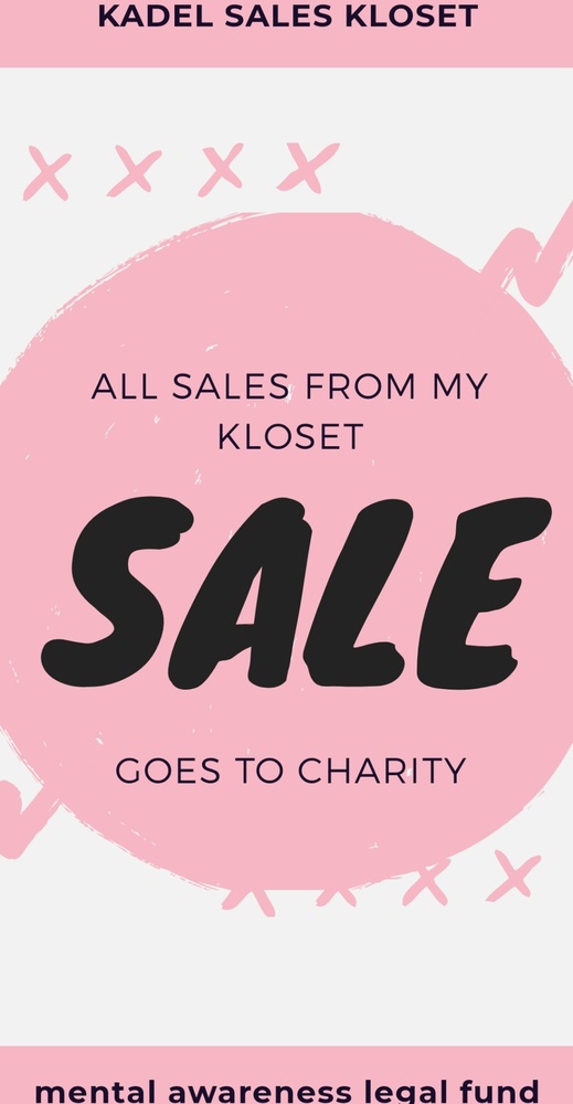 Clothing for Charity